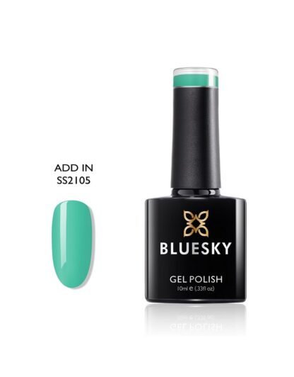 Bluesky GelPolish Lente/Zomer 2021 Serie Add In nr.SS2105