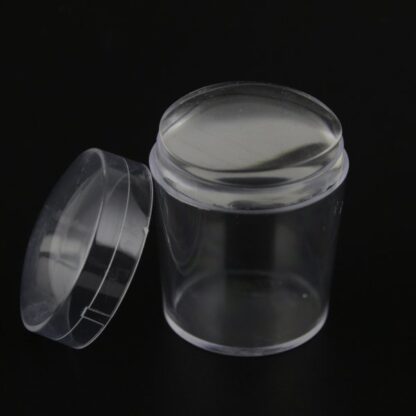 Korneliya Stamper K12 - Stempel XL Clear