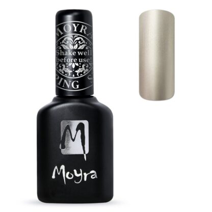 Moyra Stamping Foil Polish FP nr.06 Gold