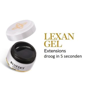Bluesky Lexan Gel 15 ml.