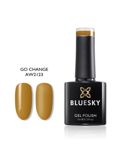 Bluesky Gel Polish Herfst/Winter 21/22 AW2123