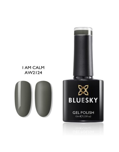 Bluesky Gel Polish Herfst/Winter 21/22 AW2124