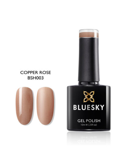 Bluesky Gel Polish BSH Serie nr. 003