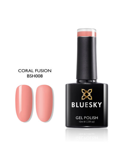 Bluesky Gel Polish BSH Serie nr. 008