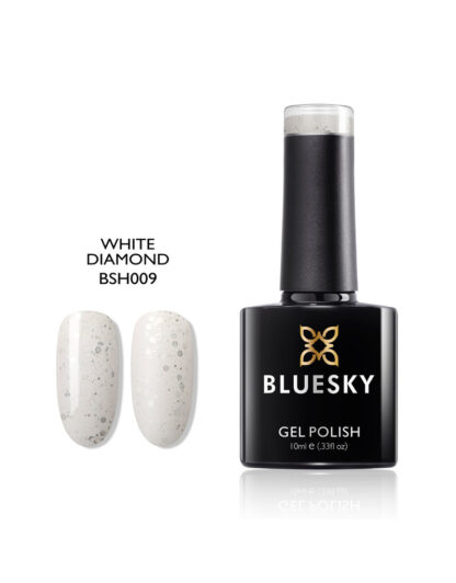 Bluesky Gel Polish BSH Serie nr. 009