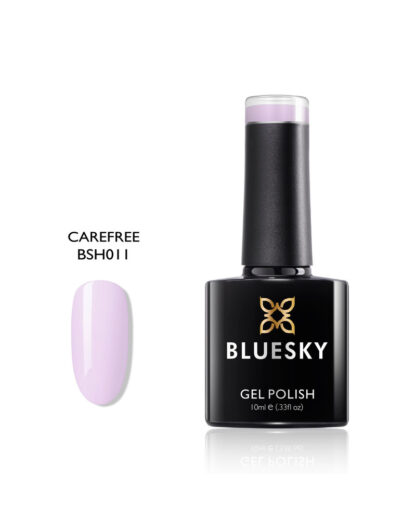 Bluesky Gel Polish BSH Serie nr. 011