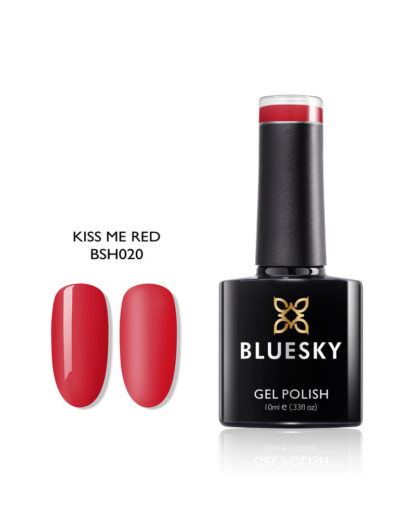 Bluesky Gel Polish BSH Serie nr. 020