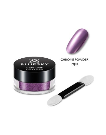 Bluesky Chrome Poeder MJ03A