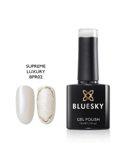 Bluesky Gelpolish BPR02 Supreme Luxury