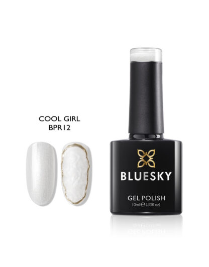 Bluesky Gelpolish BPR12 Cool Girl
