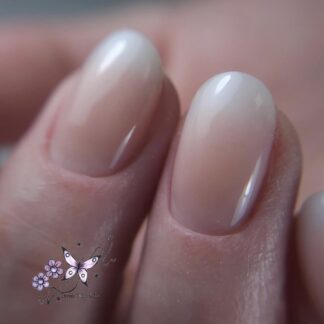 Workshop Nailart Gelpolish BabyBoom / Ombrè