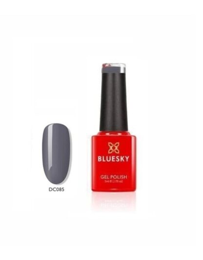 Bluesky Gel Polish DC085 5ml. Muis Grijs