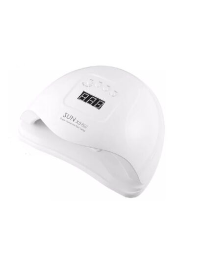 Led UV Lamp 80 Watt (geschikt voor handen en voeten) - Afbeelding 2