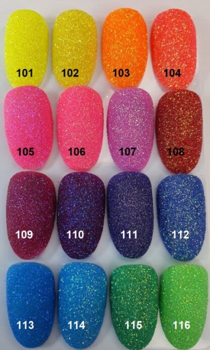 Korneliya Nailart Zand nr. 102 - Afbeelding 2