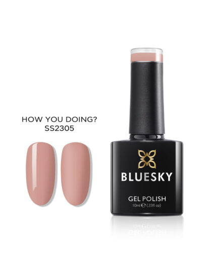 Bluesky Gel Polish Lente/Zomer 2023 Serie nr.2305