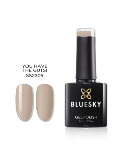 Bluesky Gel Polish Lente/Zomer 2023 Serie nr.2309