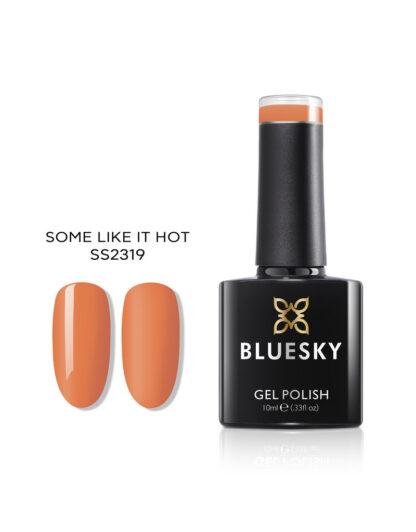 Bluesky Gel Polish Lente/Zomer 2023 Serie nr.2319