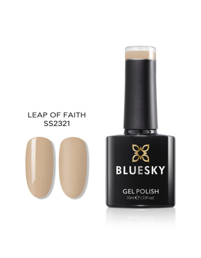 Bluesky Gelpolish Lente /Zomer 2023 Serie nr.2321