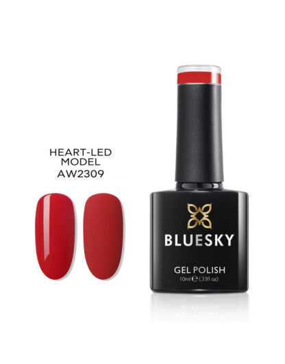 Bluesky Gel Polish Herfst/Winter 2023/2024 Serie AW 2309