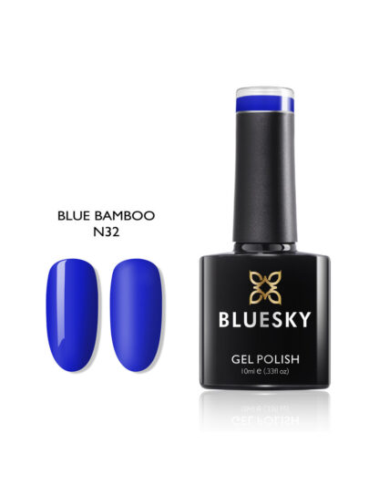 Bluesky Gel Polish Neon Serie nr. 32