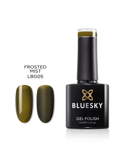 Bluesky GelPolish Glass Serie LBG nr. 05