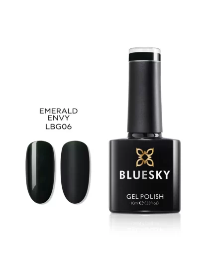 Bluesky Gel Polish Glass Serie LBG nr. 06