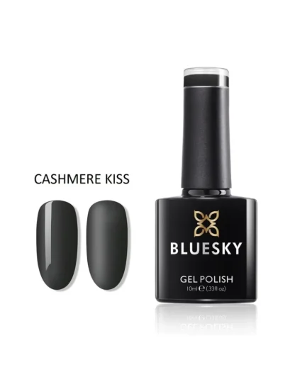 Bluesky Gel Polish Cashmere Kiss