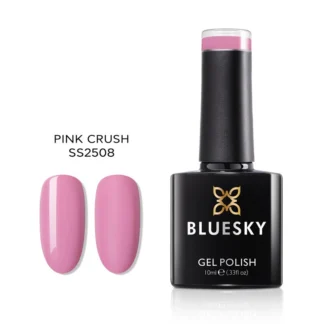 Bluesky Gel Polish Lente/Zomer 2025 Serie SS2508 Pink Crush