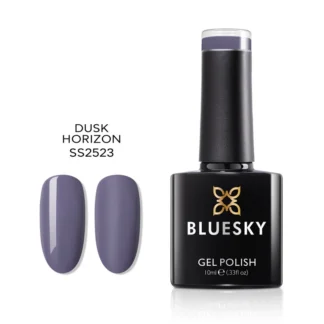 Bluesky Gel Polish Lente/Zomer 2025  Serie SS2523 Dush Horizon