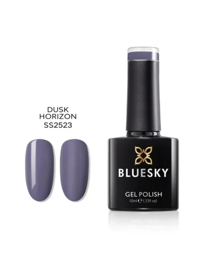 Bluesky Gel Polish Lente/Zomer 2025  Serie SS2523 Dush Horizon