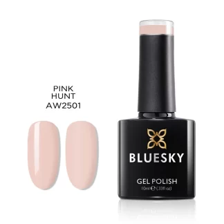 Bluesky Gel Polish Herfst/Winter Serie 2025/2026 AW 2501