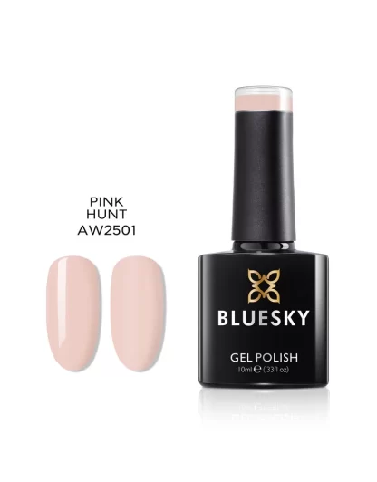 Bluesky Gel Polish Herfst/Winter Serie 2025/2026 AW 2501
