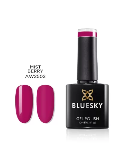 Bluesky Gel Polish Herfst/Winter Serie 2025/2026 AW 2503