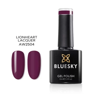 Bluesky Gel Polish Herfst/Winter Serie 2025/2026 AW 2504
