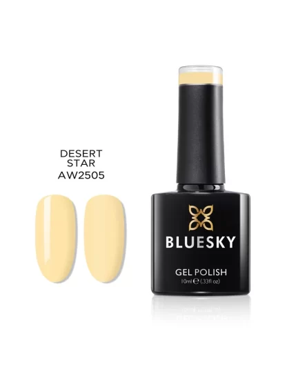 Bluesky Gel Polish Herfst/Winter Serie 2025/2026 AW 2505