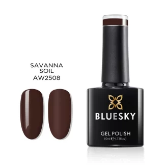Bluesky Gel Polish Herfst/Winter Serie 2025/2026 AW 2508