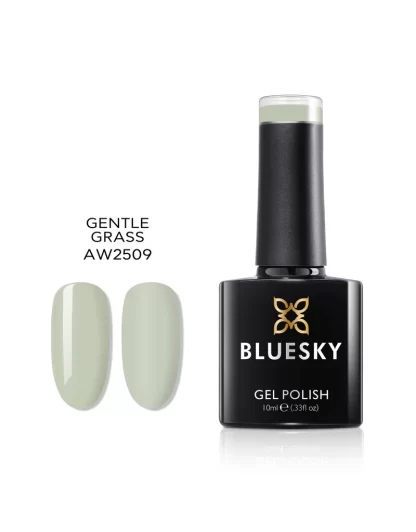 Bluesky Gel Polish Herfst/Winter Serie 2025/2026 AW 2509