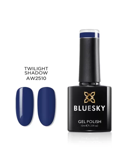 Bluesky Gel Polish Herfst/Winter Serie 2025/2026 AW 2510