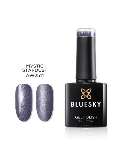 Bluesky Gel Polish Herfst/Winter Serie 2025/2026 AW 2511