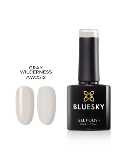 Bluesky Gel Polish Herfst/Winter Serie 2025/2026 AW 2512