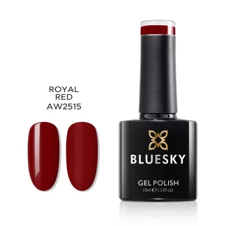 Bluesky Gel Polish Herfst/Winter Serie 2025/2026 AW 2515