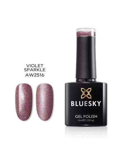 Bluesky Gel Polish Herfst/Winter Serie 2025/2026 AW 2516