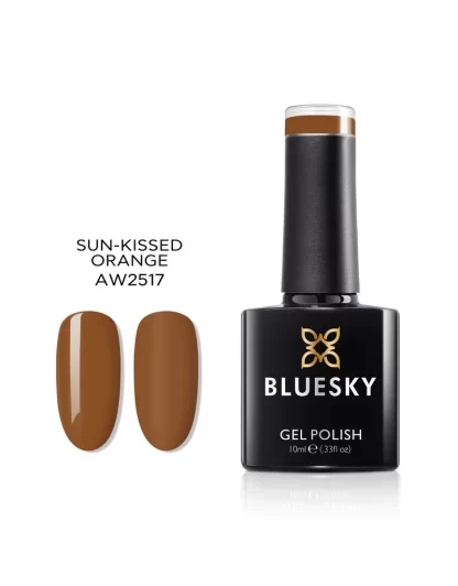 Bluesky Gel Polish Herfst/Winter Serie 2025/2026 AW 2517