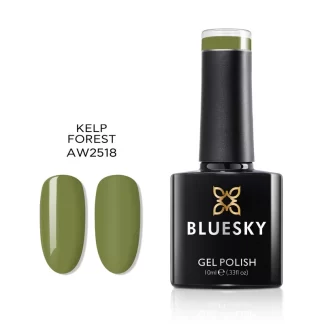 Bluesky Gel Polish Herfst/Winter Serie 2025/2026 AW 2518