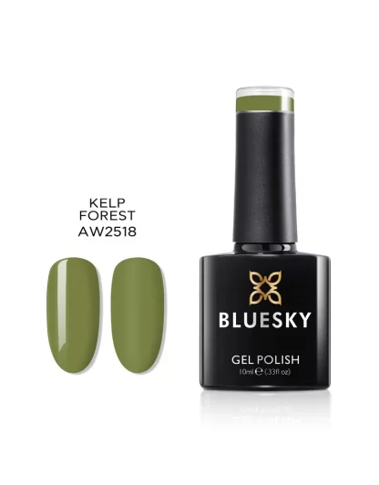 Bluesky Gel Polish Herfst/Winter Serie 2025/2026 AW 2518