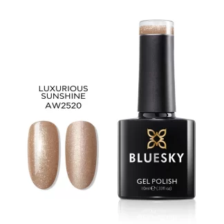 Bluesky Gel Polish Herfst/Winter Serie 2025/2026 AW 2520