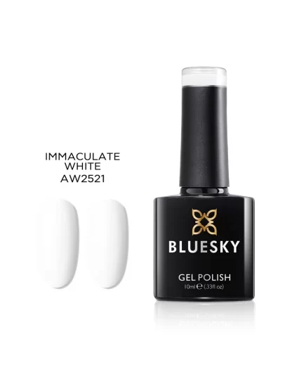 Bluesky Gel Polish Herfst/Winter Serie 2025/2026 AW 2521
