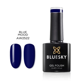 Bluesky Gel Polish Herfst/Winter Serie 2025/2026 AW 2522