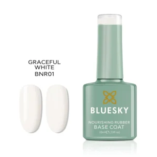 Bluesky Rubber Base Coat Ridge/Filler 10ml. Serie BNR01