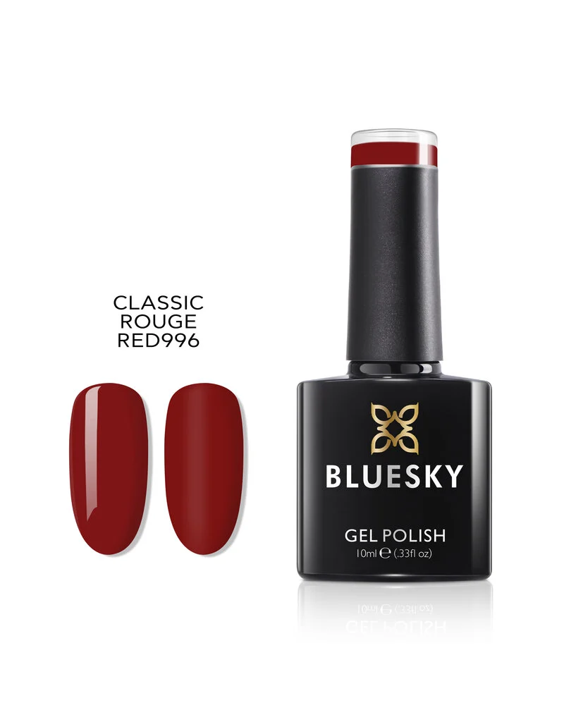 Bluesky Berry Bloom Collection Red nr.996 Classic Rouge